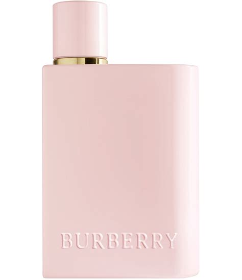 burberry her perfume box|burberry her perfume 1 oz.